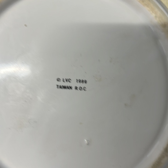 Grandma’s Special Treats Jar - Picture 4 of 4